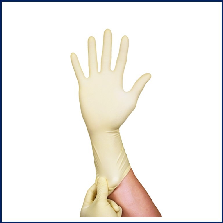 Latex Gloves